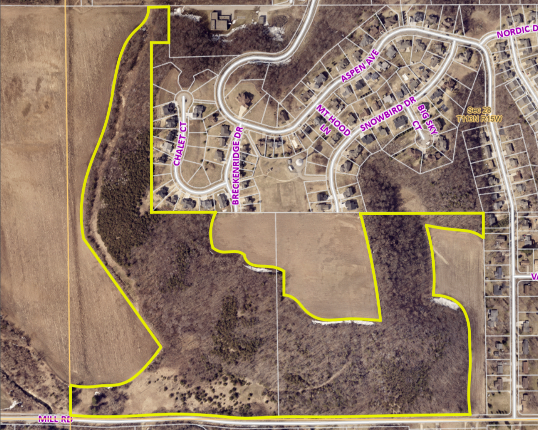 Xxx Mill Road Red Wing, MN 55066 - Photo 1 of 1 Gallery Image 1