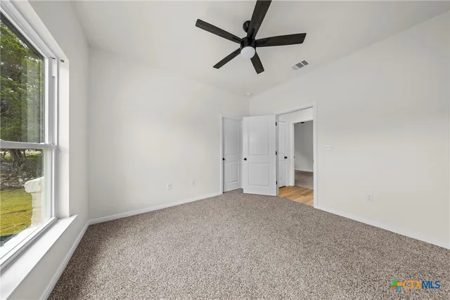 a view of a house with a swimming pool