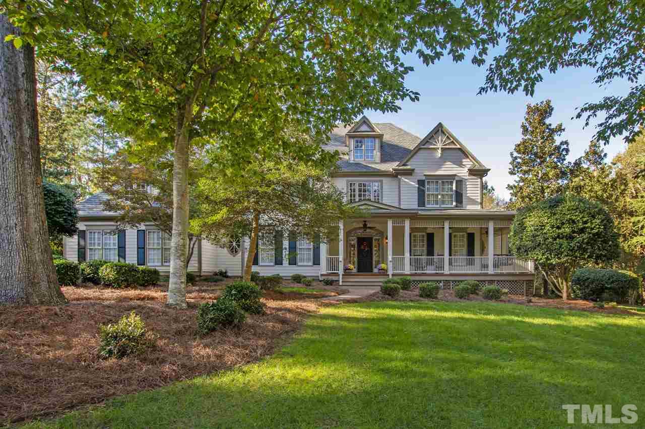 4825 Fox Branch Court Raleigh, NC 27614 - Photo 1 of 30 Gallery Image 1