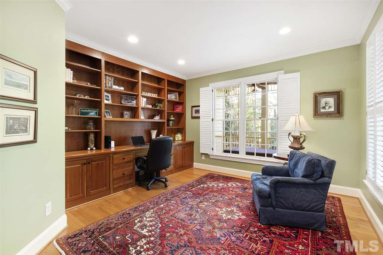 4825 Fox Branch Court Raleigh, NC 27614 - Photo 17 of 30 Gallery Image 17
