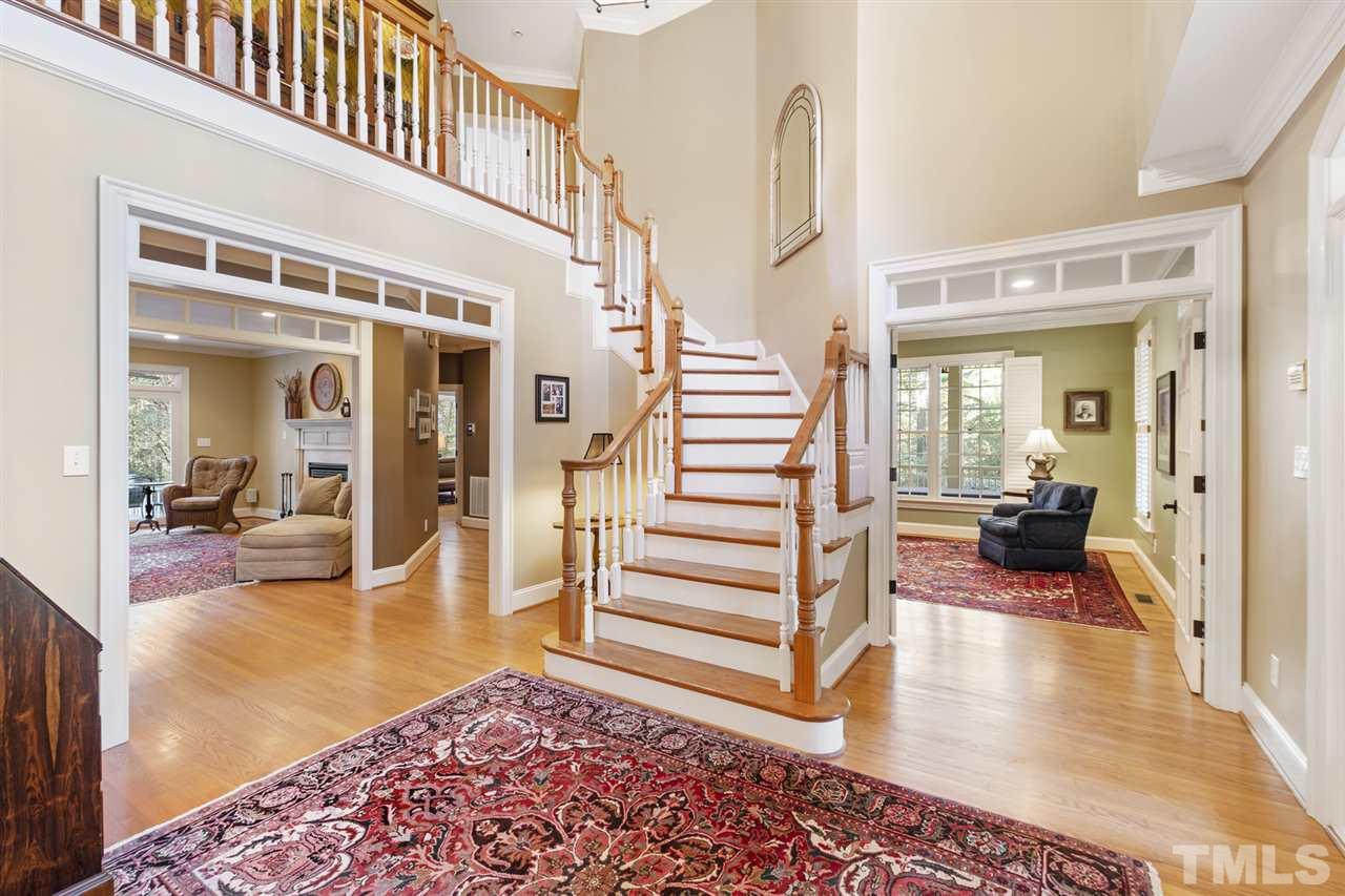 4825 Fox Branch Court Raleigh, NC 27614 - Photo 3 of 30 Gallery Image 3