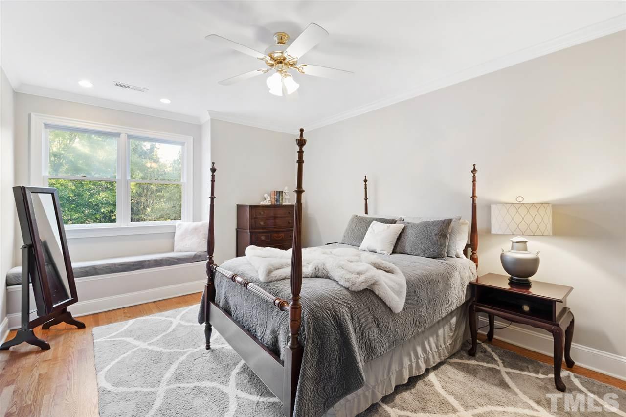 4825 Fox Branch Court Raleigh, NC 27614 - Photo 21 of 30 Gallery Image 21
