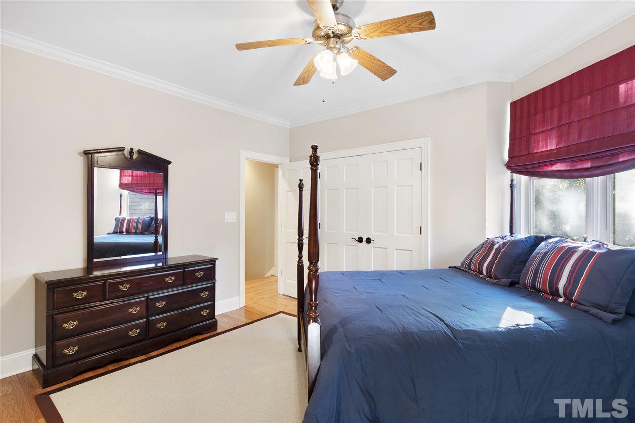 4825 Fox Branch Court Raleigh, NC 27614 - Photo 23 of 30 Gallery Image 23