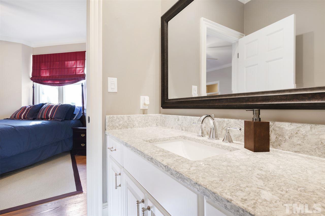 4825 Fox Branch Court Raleigh, NC 27614 - Photo 24 of 30 Gallery Image 24
