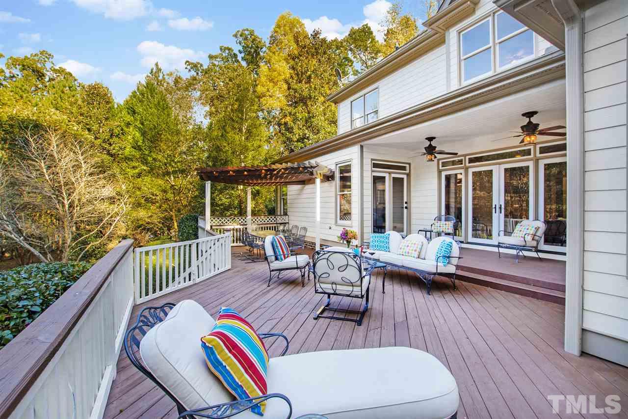 4825 Fox Branch Court Raleigh, NC 27614 - Photo 29 of 30 Gallery Image 29