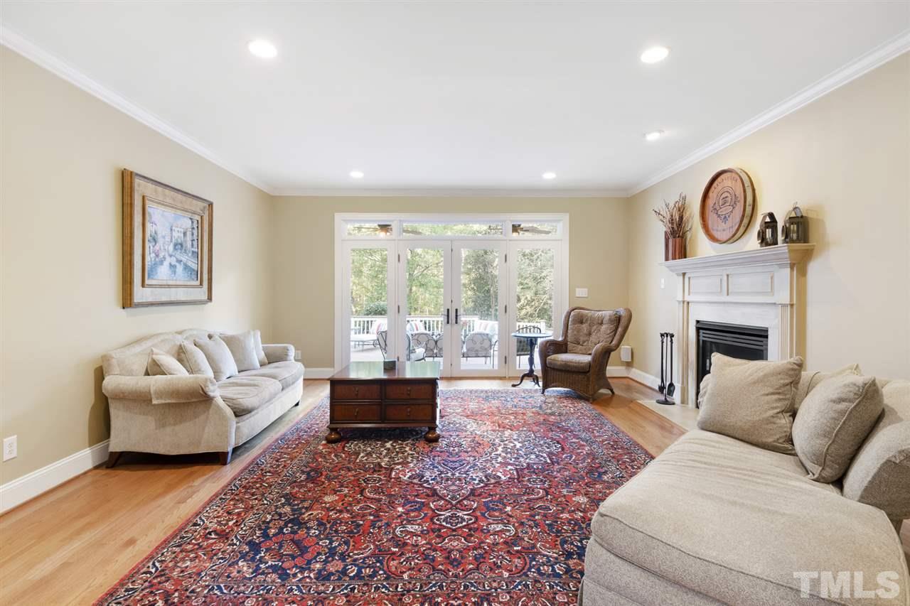 4825 Fox Branch Court Raleigh, NC 27614 - Photo 4 of 30 Gallery Image 4