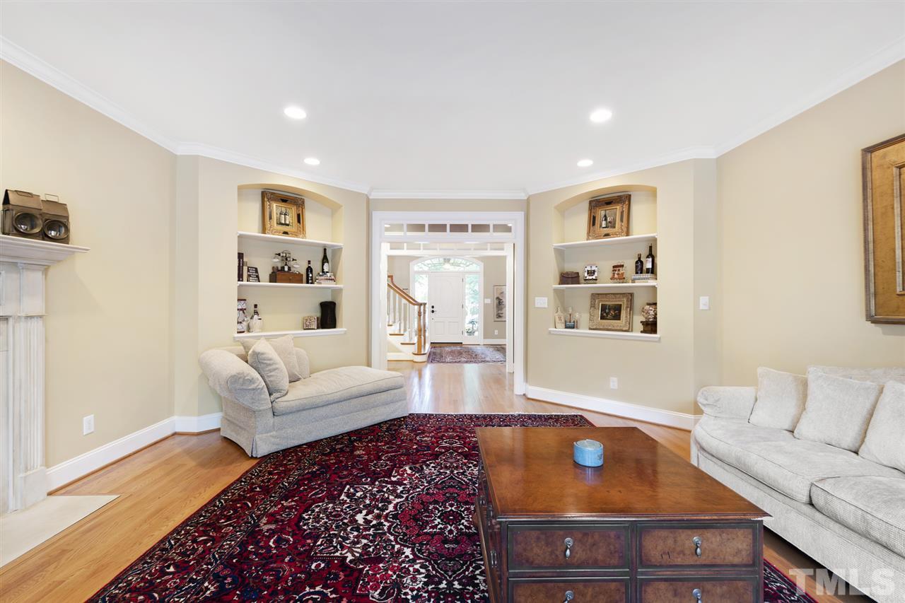 4825 Fox Branch Court Raleigh, NC 27614 - Photo 5 of 30 Gallery Image 5