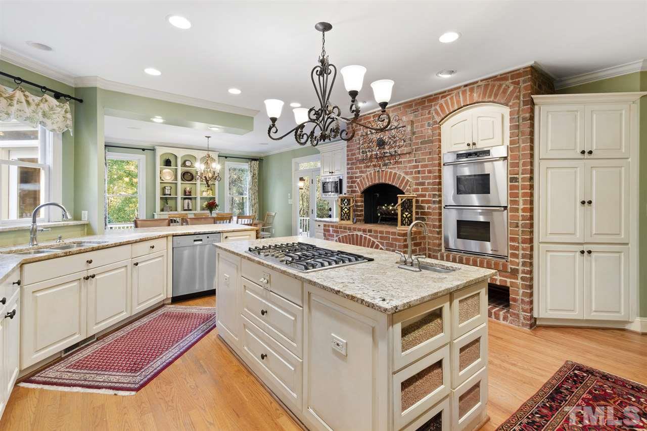 4825 Fox Branch Court Raleigh, NC 27614 - Photo 7 of 30 Gallery Image 7