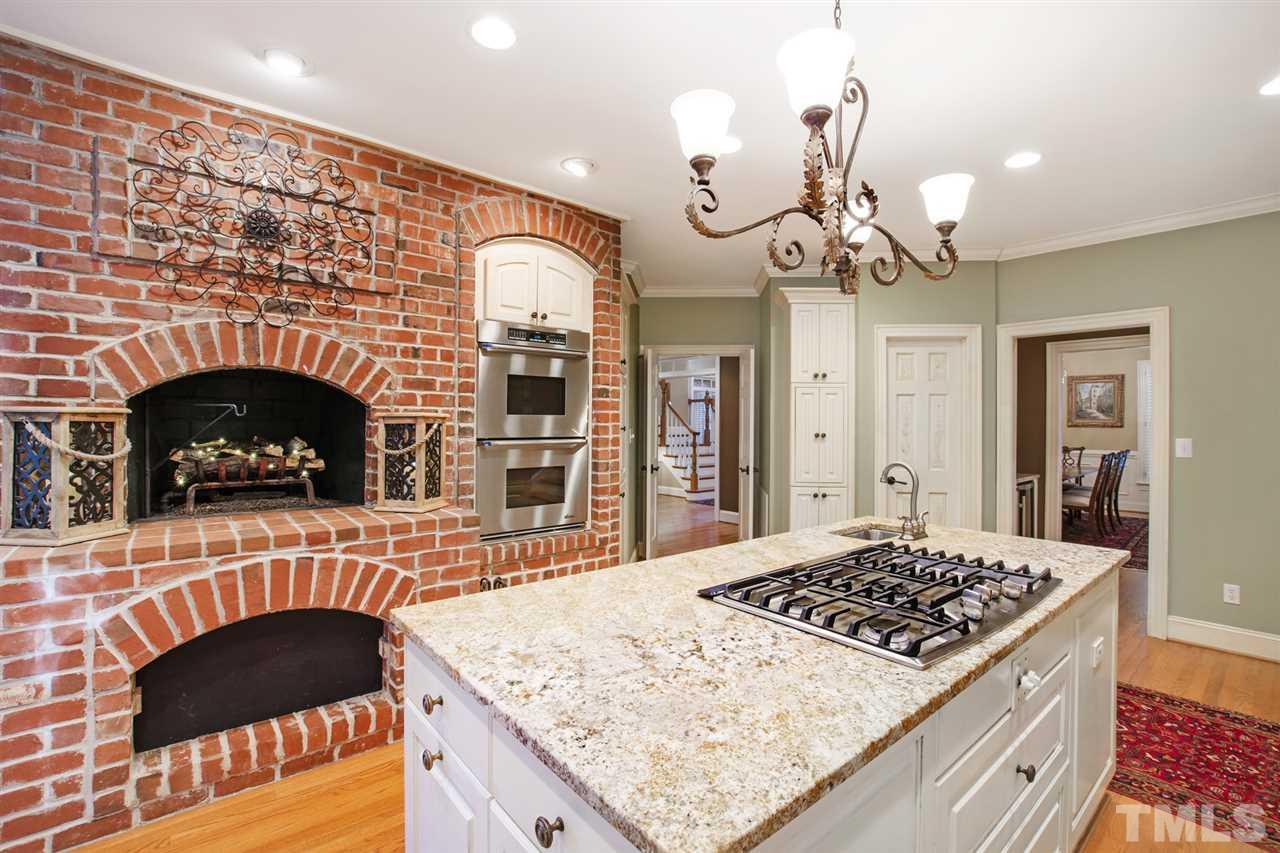 4825 Fox Branch Court Raleigh, NC 27614 - Photo 8 of 30 Gallery Image 8