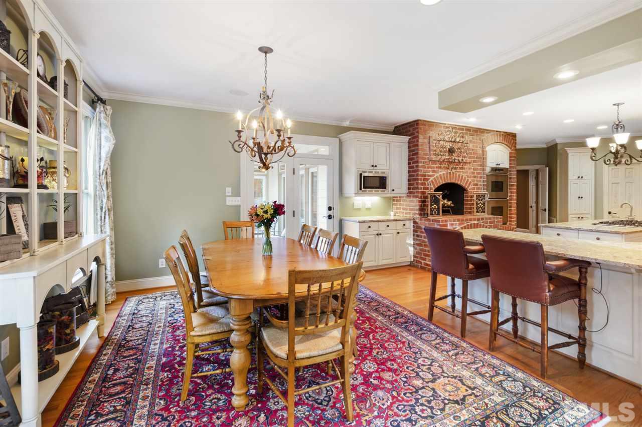 4825 Fox Branch Court Raleigh, NC 27614 - Photo 9 of 30 Gallery Image 9
