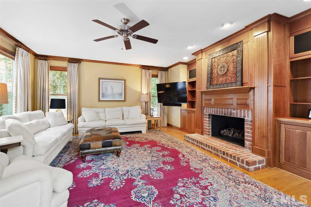 4825 Fox Branch Court Raleigh, NC 27614 - Photo 10 of 30 Gallery Image 10