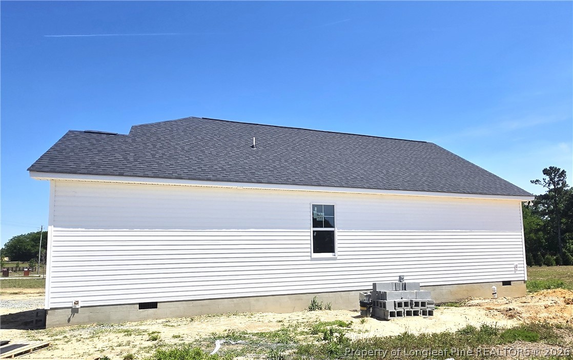691 Tripp Road Lillington, NC 27546 - Photo 5 of 17