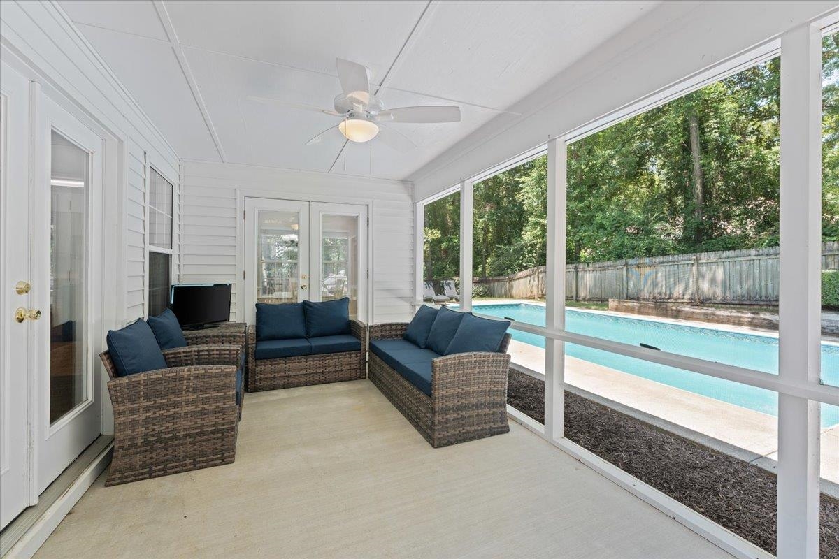 1524 Breamstone Ridge Tallahassee, FL 32312 - Photo 18 of 33