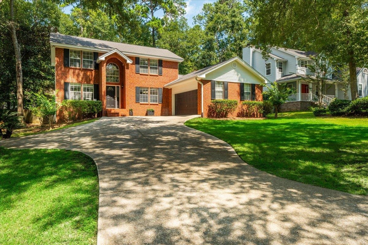 1524 Breamstone Ridge Tallahassee, FL 32312 - Photo 26 of 33