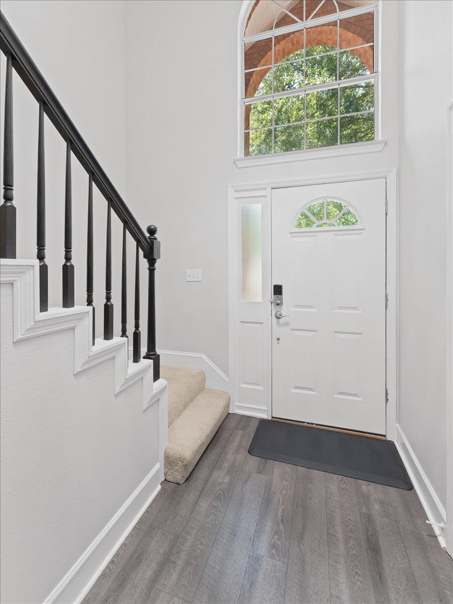 1524 Breamstone Ridge Tallahassee, FL 32312 - Photo 27 of 33