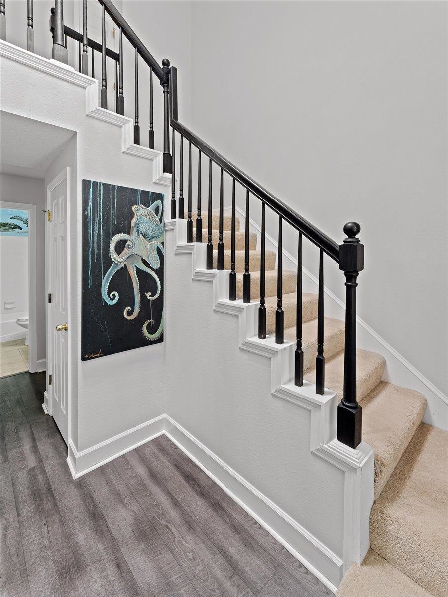 1524 Breamstone Ridge Tallahassee, FL 32312 - Photo 28 of 33