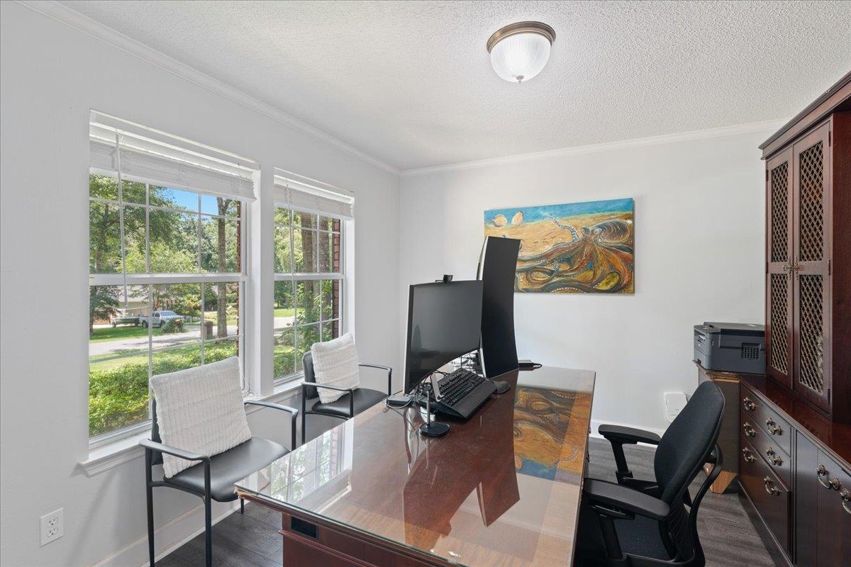 1524 Breamstone Ridge Tallahassee, FL 32312 - Photo 29 of 33