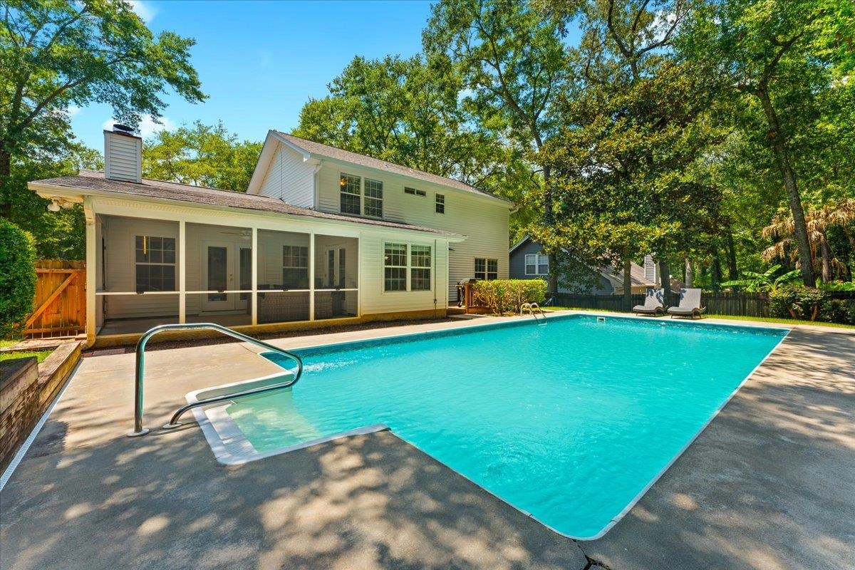 1524 Breamstone Ridge Tallahassee, FL 32312 - Photo 3 of 33