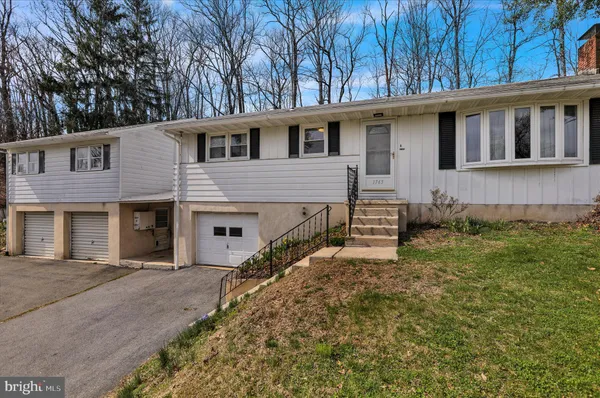 $279,900 | 1763 Ramich Road, Temple, PA 19560