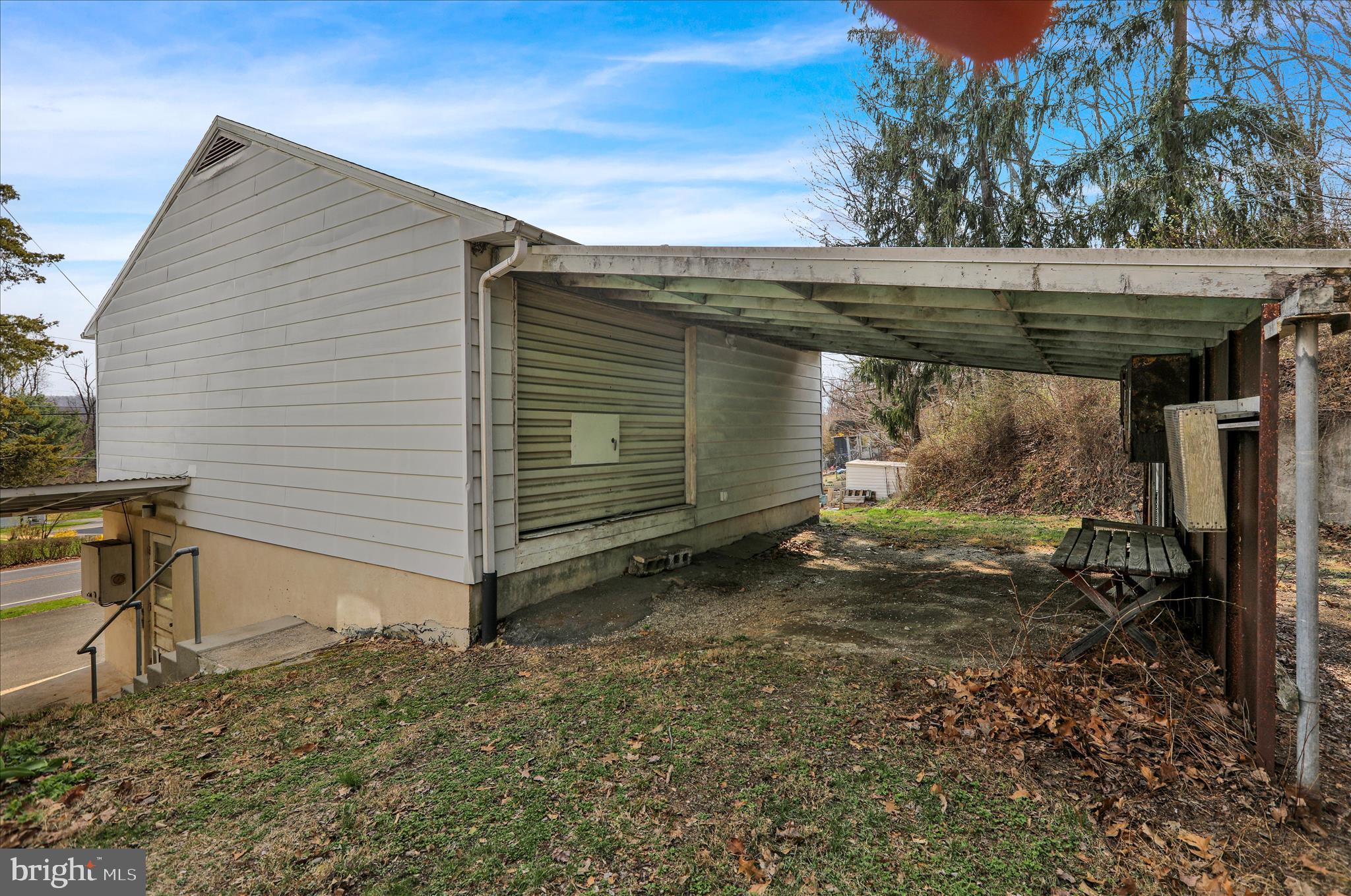 1763 Ramich Road Temple, PA 19560 - Photo 25 of 30 360_0061