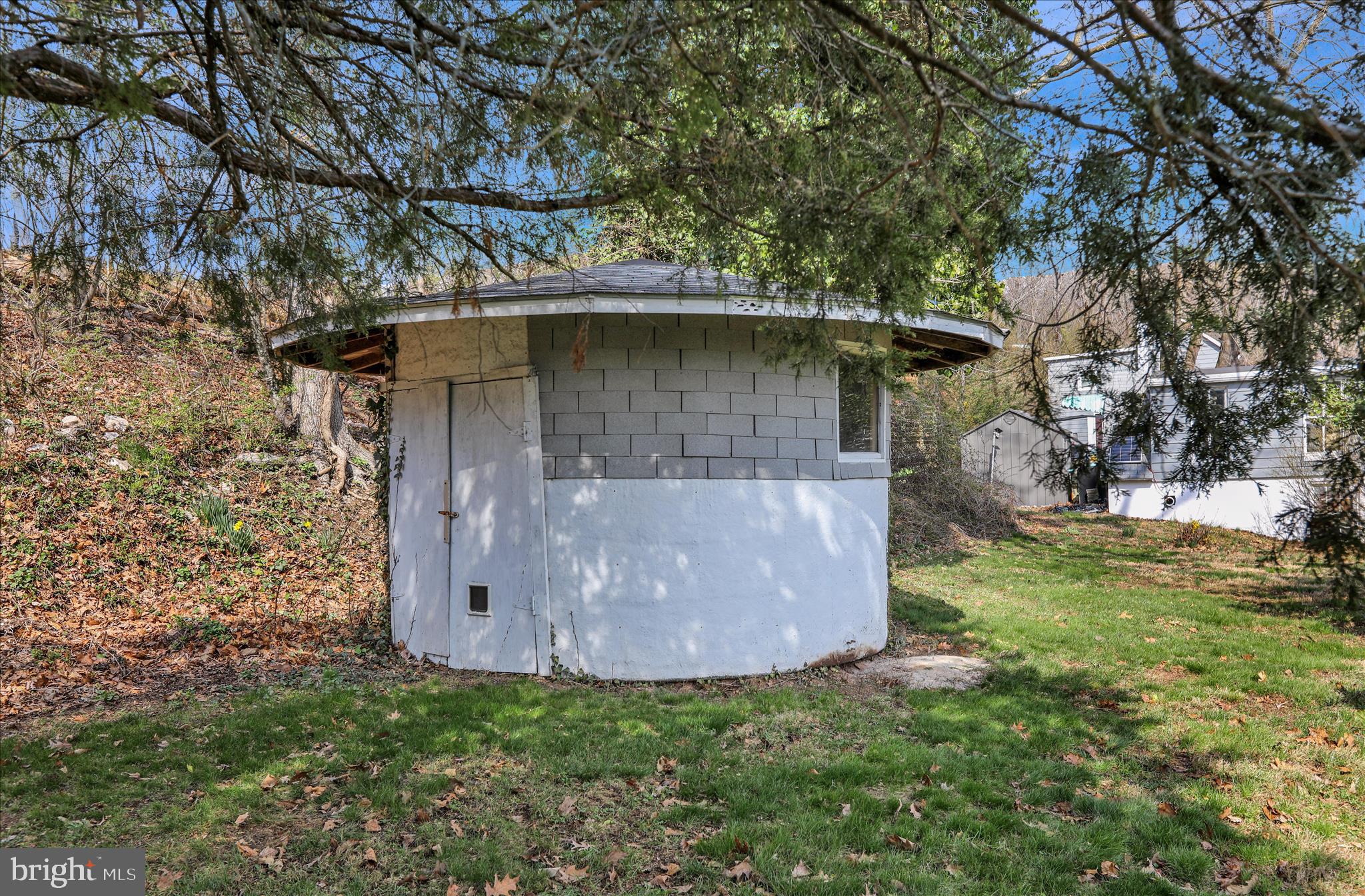 1763 Ramich Road Temple, PA 19560 - Photo 28 of 30 360_0046