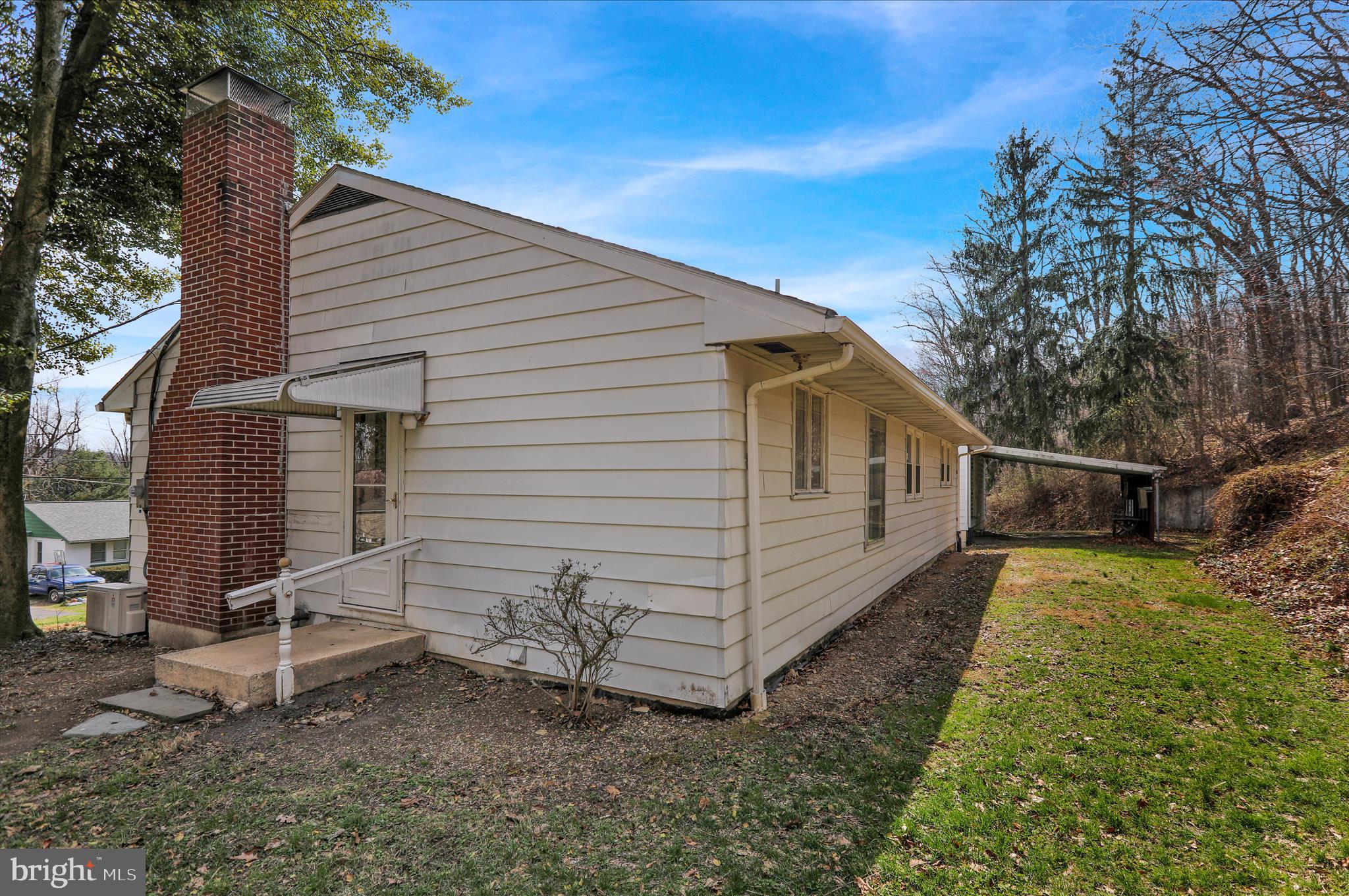 1763 Ramich Road Temple, PA 19560 - Photo 30 of 30 360_0056