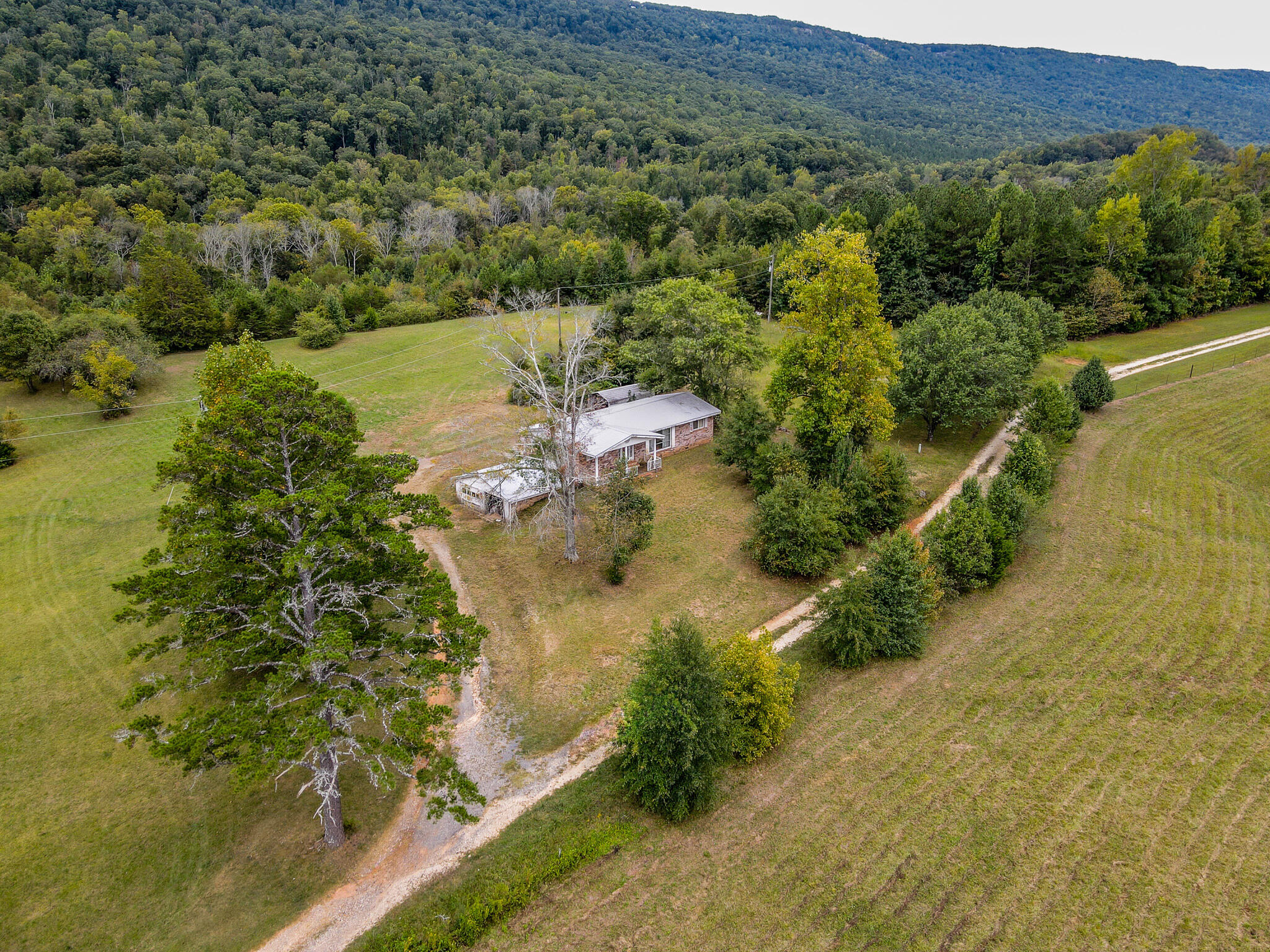 4941 Cloverdale Road Rising Fawn, GA 30738 - Photo 39 of 40 DJI_0071-HDR