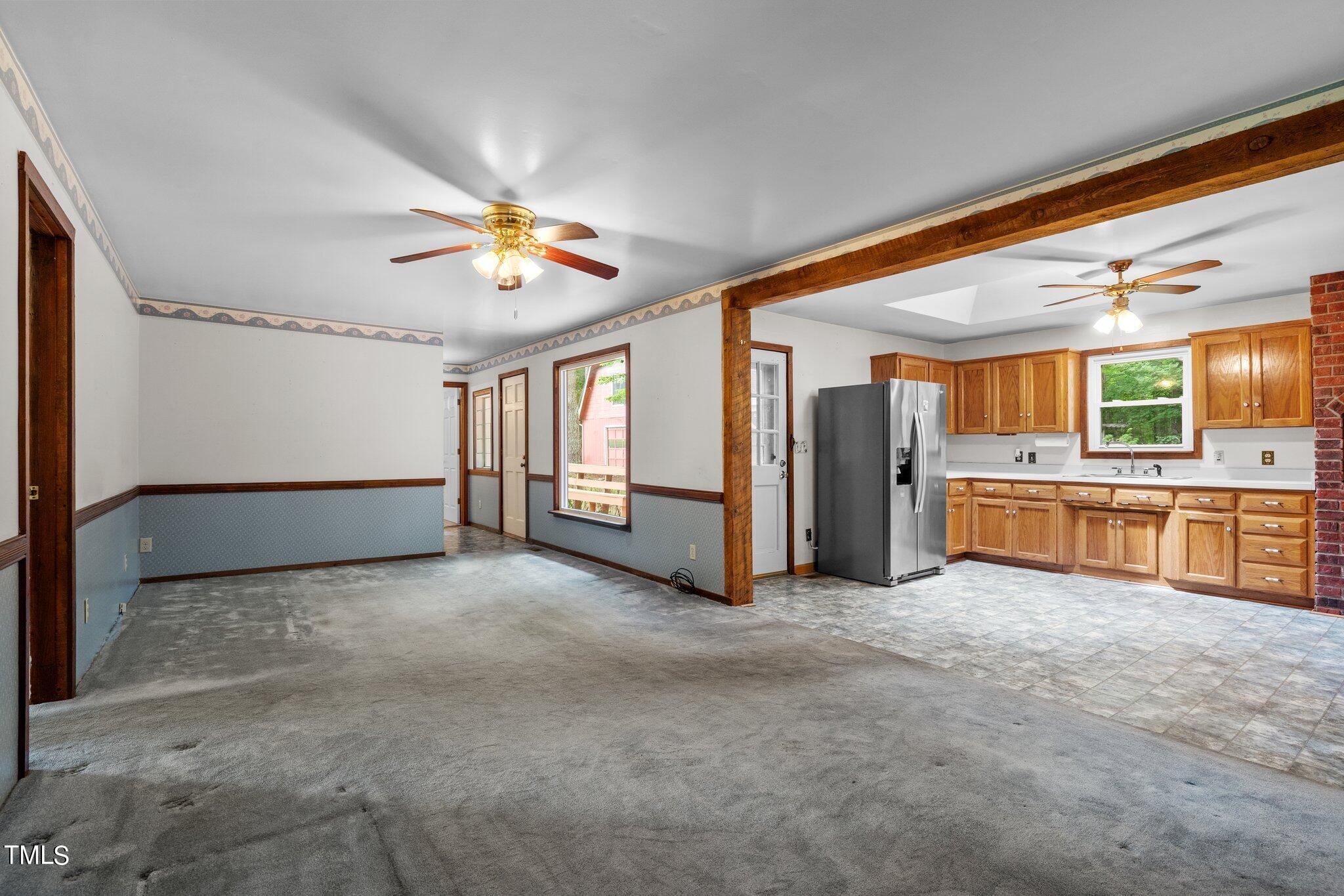 8200 Middleton Road Garner, NC 27529 - Photo 11 of 60 Living Room