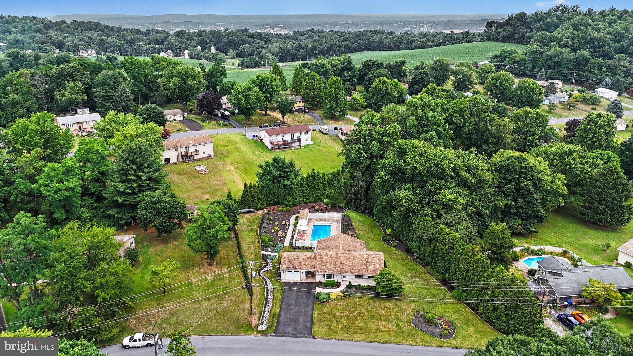 535 Big Spring Road New Cumberland, PA 17070 - Photo 40 of 43 Gallery Image 40