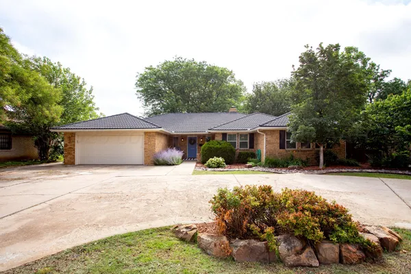 $339,500 | 3503 Langtry Drive, Amarillo, TX 79109