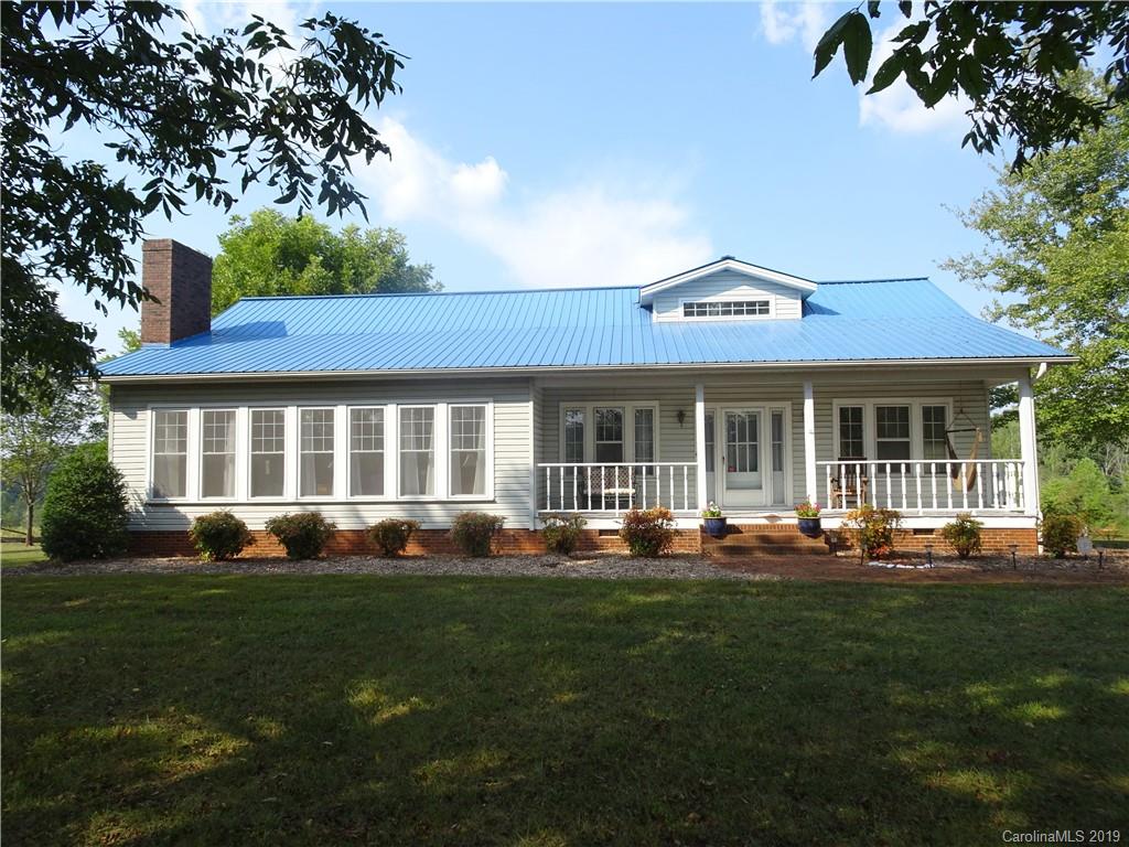 3152 Community Road Claremont, NC 28610 - Photo 1 of 29 Gallery Image 1