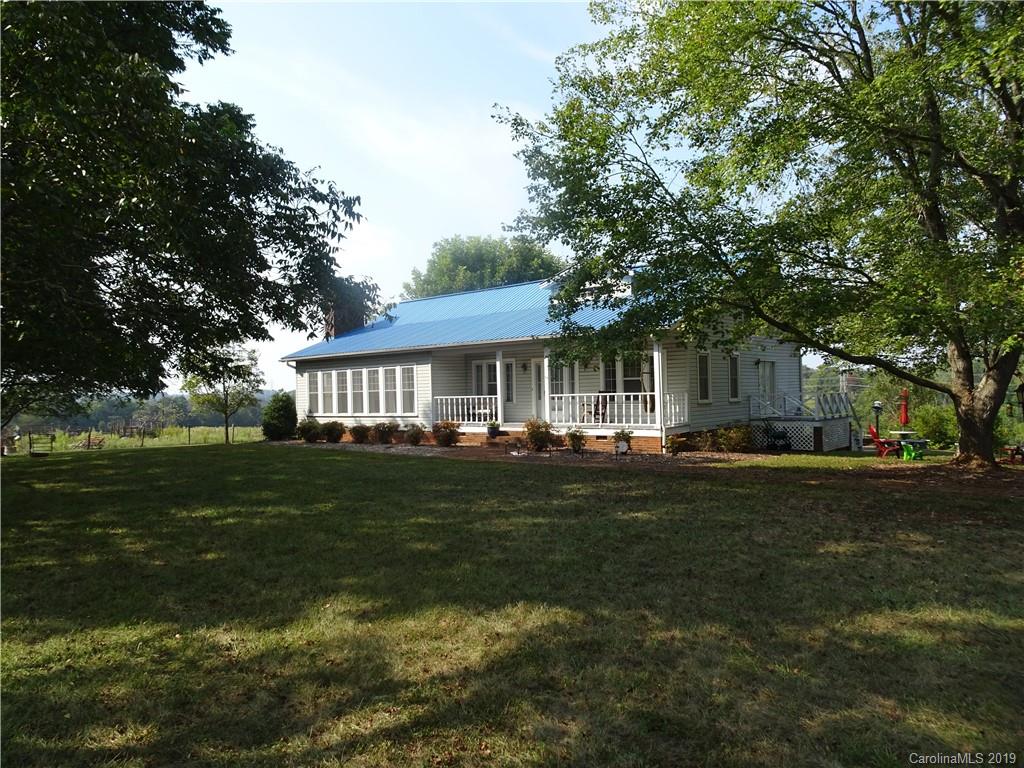 3152 Community Road Claremont, NC 28610 - Photo 3 of 29 Gallery Image 3