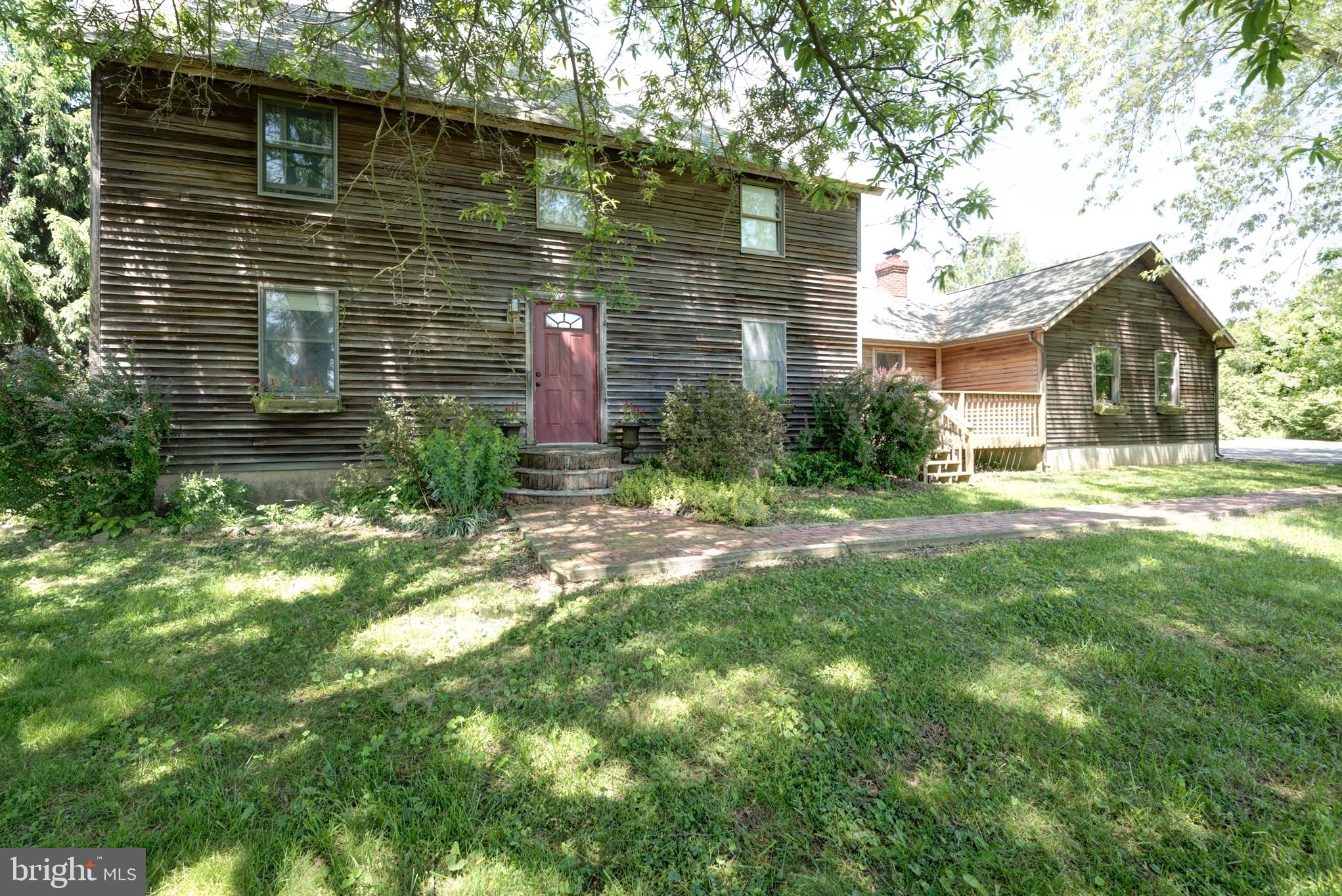 815 Ridge Road Rising Sun, MD 21911 - Photo 1 of 40