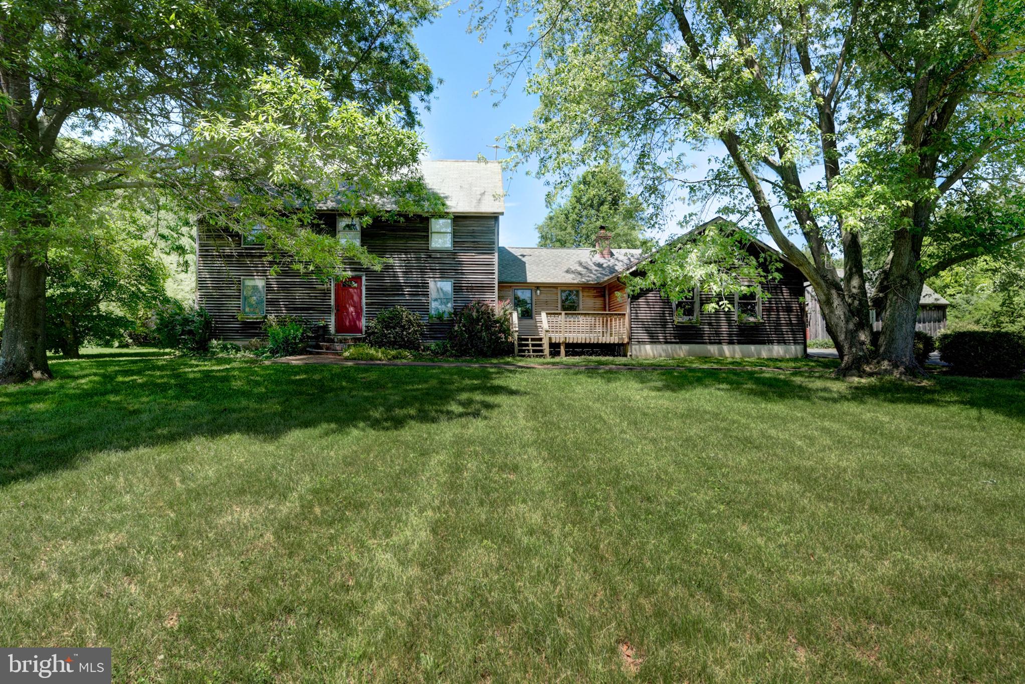 815 Ridge Road Rising Sun, MD 21911 - Photo 2 of 40