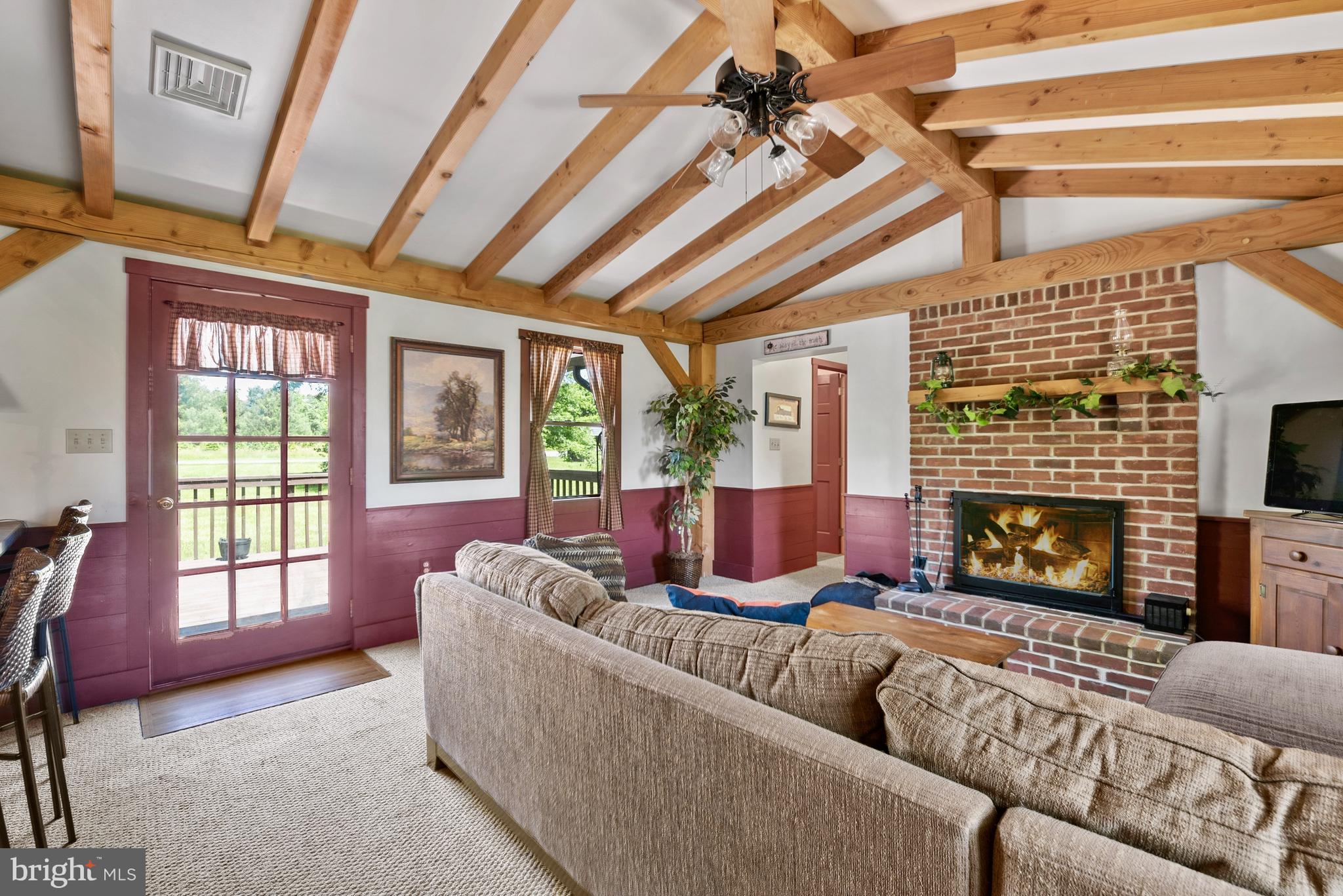 815 Ridge Road Rising Sun, MD 21911 - Photo 18 of 40