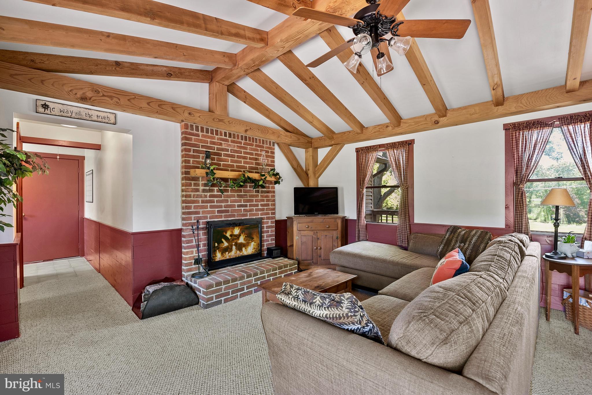 815 Ridge Road Rising Sun, MD 21911 - Photo 19 of 40