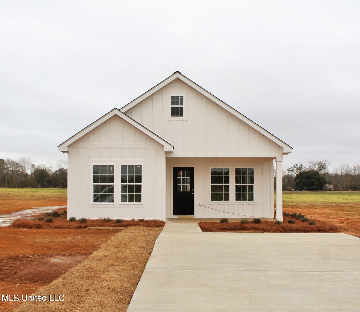 117 Willie Finch Road Lucedale, MS 39452 - Photo 19 of 19 IMG_7992