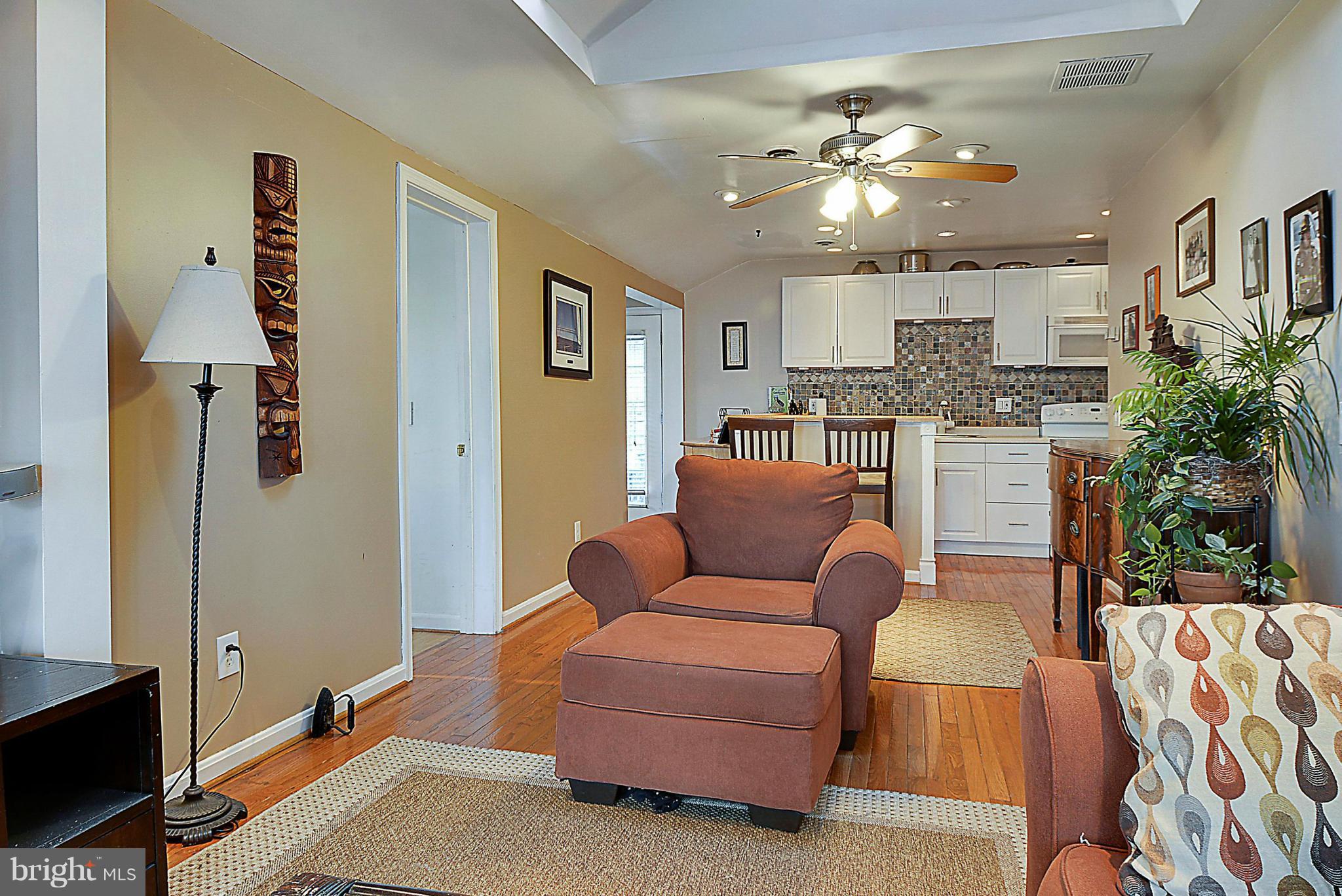 16 Butternut Road Riva, MD 21140 - Photo 3 of 25 a living room with furniture and a chandelier