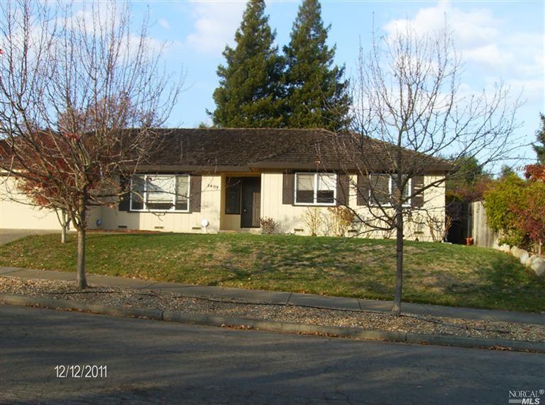 2409 Cactus Avenue Santa Rosa, CA 95405 - Photo 1 of 1 Gallery Image 1