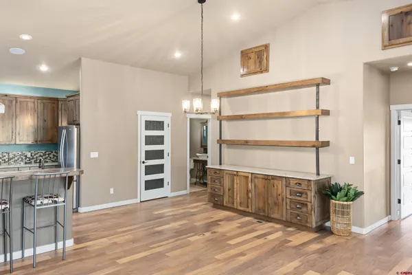 $875,000 | 62 Road 1115, La Plata, NM 87418