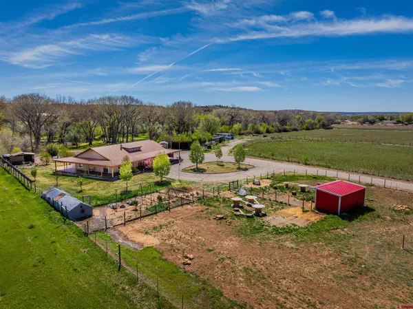 $875,000 | 62 Road 1115, La Plata, NM 87418
