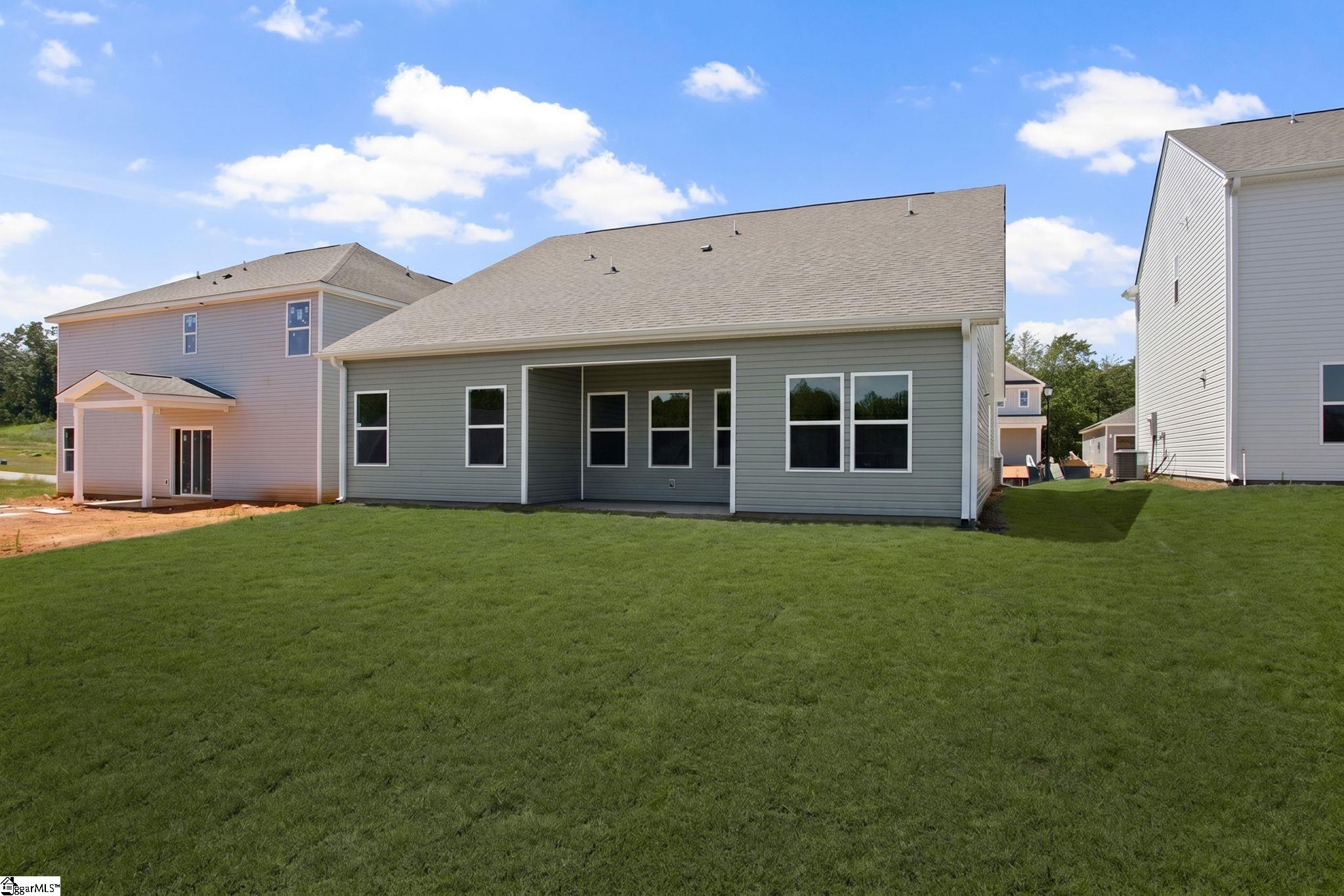276 Talbert Trail Landrum, SC 29356 - Photo 25 of 29
