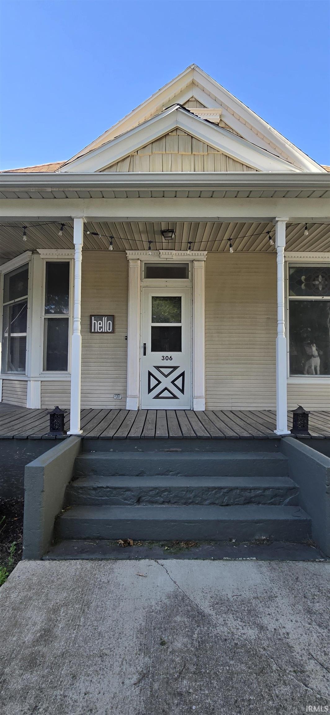 306 East Rochester Street Akron, IN 46910 - Photo 4 of 28