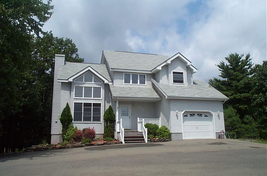 545 Fish Hill Road Tannersville, PA 18372 - Photo 1 of 3 Lovely 3 Bedroom Home