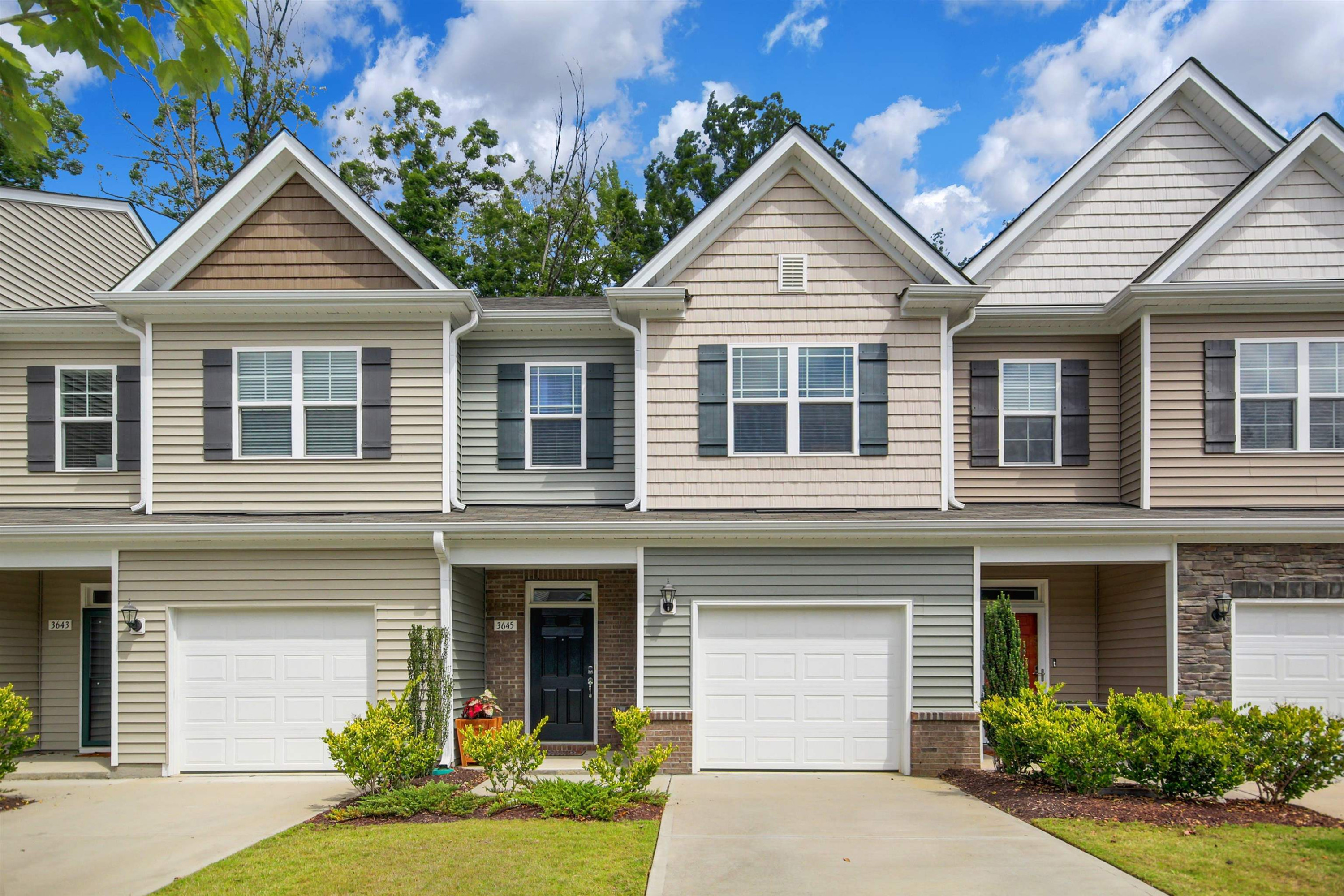 3645 Water Mist Lane Raleigh, NC 27604 - Photo 1 of 30 Photo 1