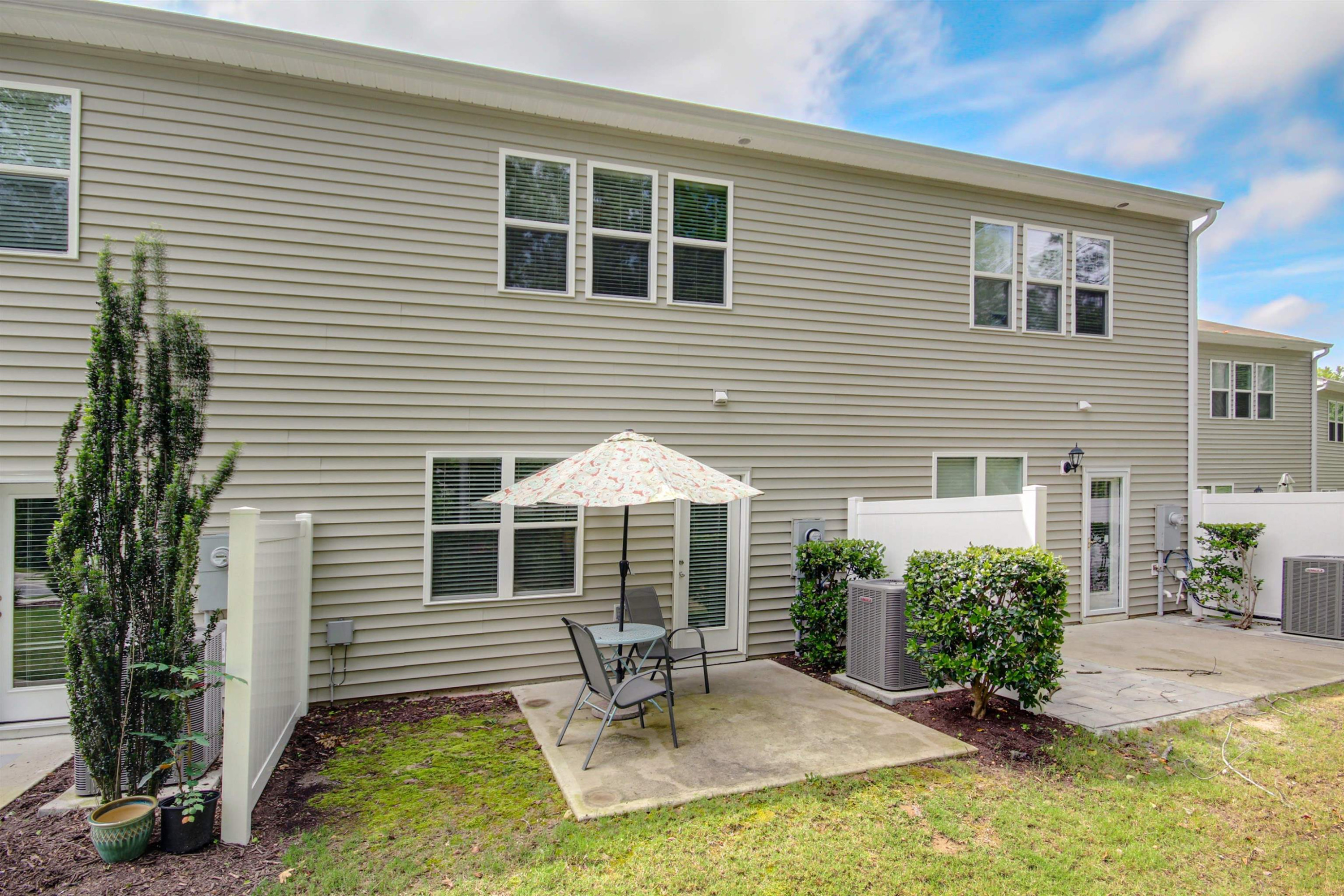 3645 Water Mist Lane Raleigh, NC 27604 - Photo 24 of 30 Photo 24
