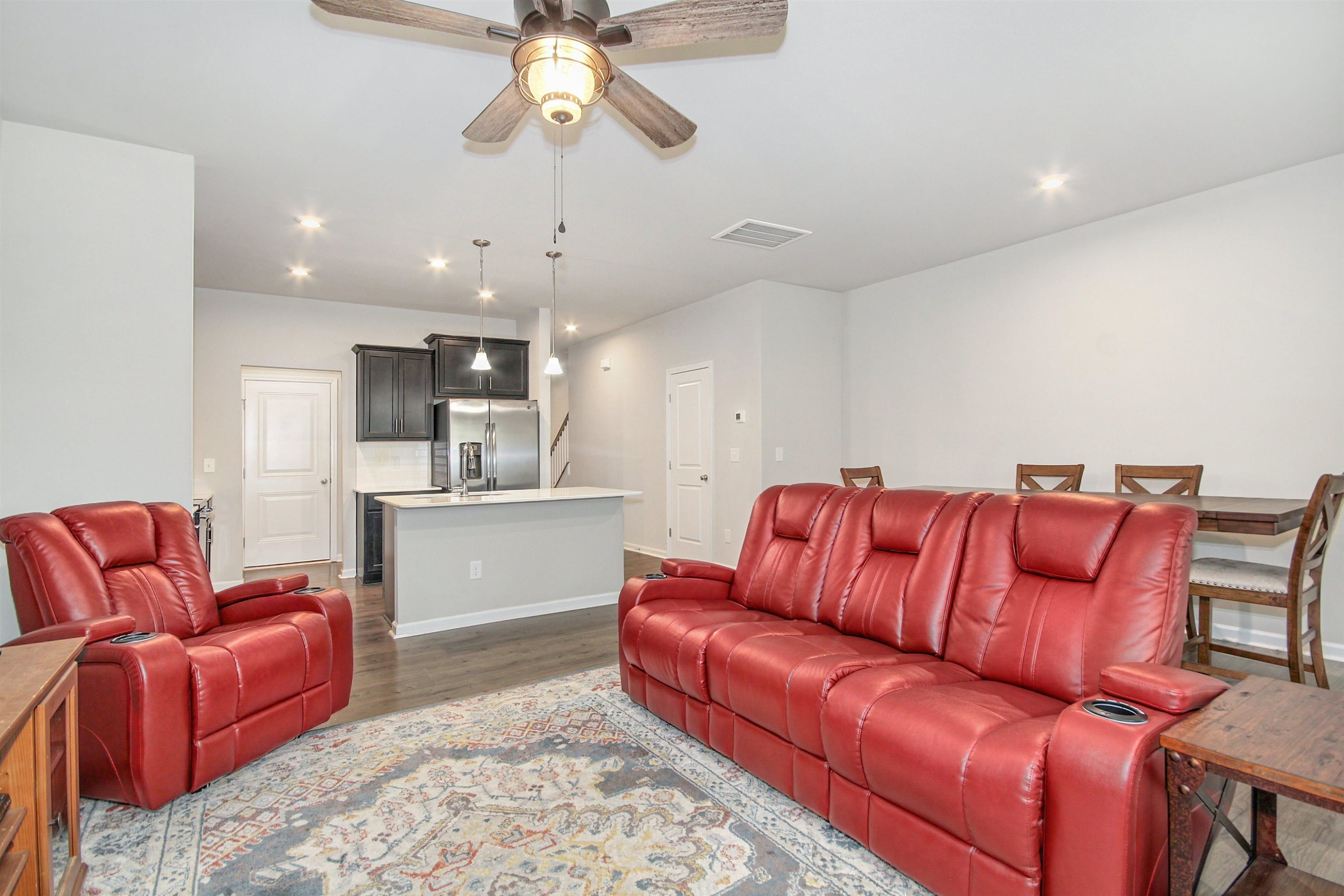 3645 Water Mist Lane Raleigh, NC 27604 - Photo 4 of 30 Photo 4