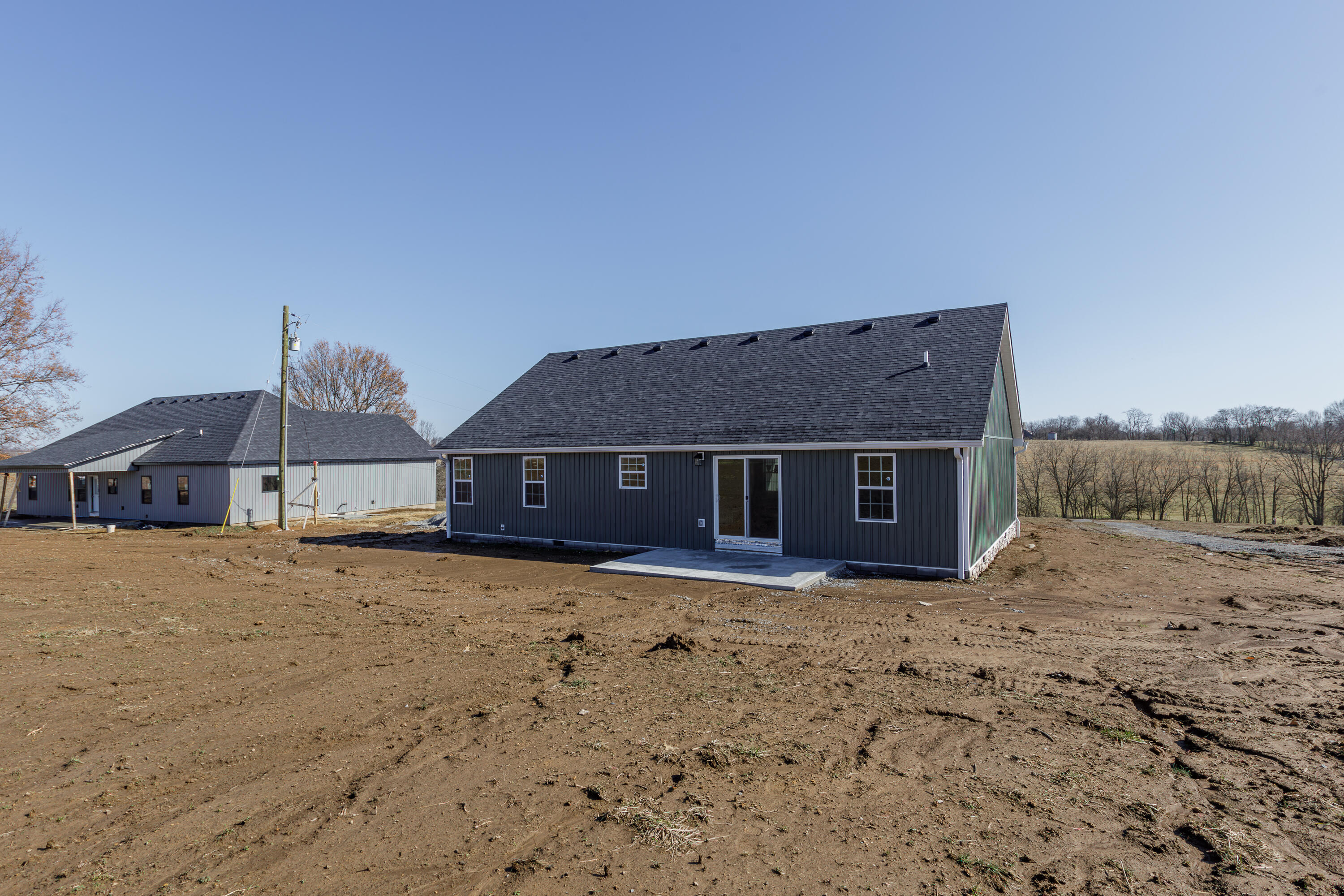 833 Dry Fork Road Danville, KY 40422 - Photo 24 of 29 1-26