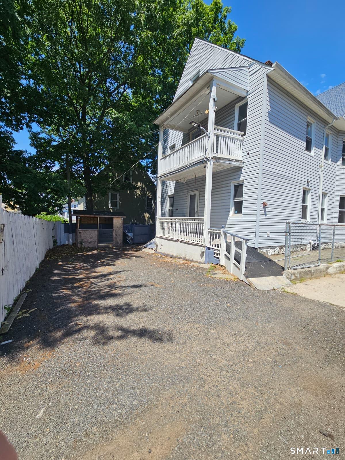57 Ridgewood Street Waterbury, CT 06710 - Photo 9 of 19