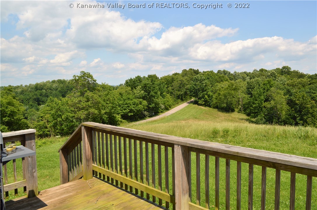 2046 Vicars Ridge Road Gandeeville, WV 25243 - Photo 9 of 28 Gallery Image 9